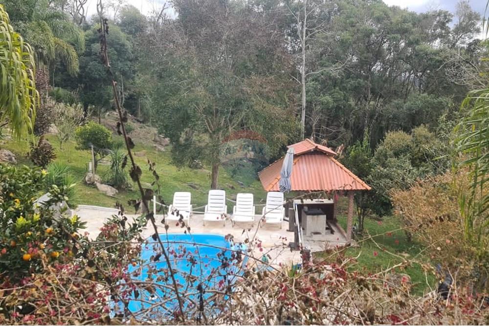 Chácara / Sítio / Fazenda - Venda - Tijucas do Sul , Paraná - 02.jpg - 560321058-108