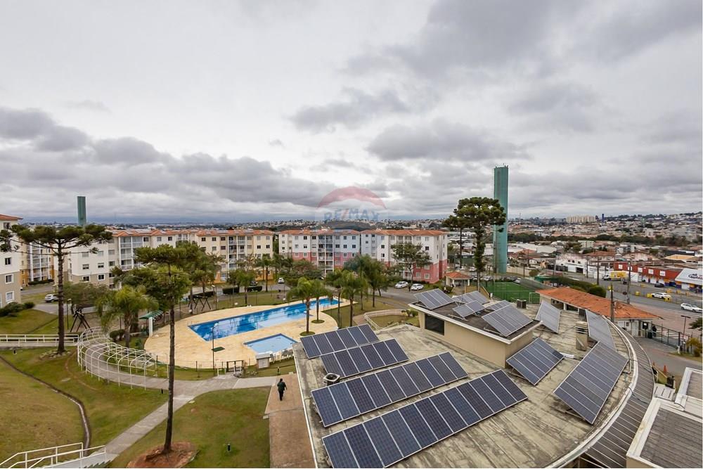 Rezidencijalno - Stan-Apartman - Colombo , Paraná - BR - IMG_1141.jpg - 560411032-60