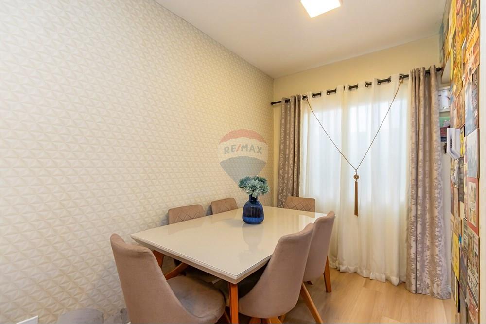 Sobrado - Venda - Curitiba , Paraná - IMG_1958_1.jpg - 560411032-57