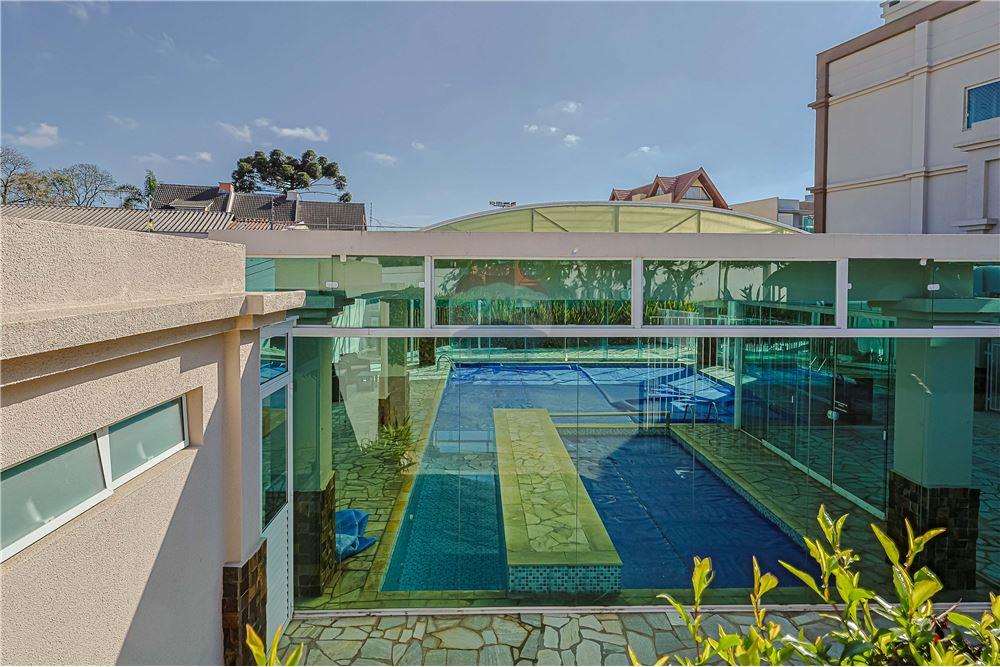 Casa - Venda - Curitiba , Paraná - 52 - 560341063-77