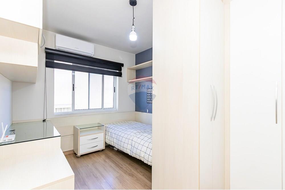 Casa de Condomínio - Venda - São José dos Pinhais , Paraná - IMG_0468_1.jpg - 560411055-21