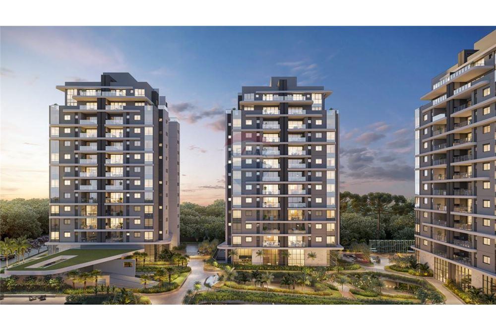 Apartamento - Venda - Curitiba , Paraná - 105 - 560341063-71
