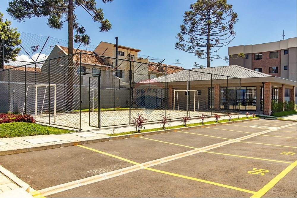 Apartamento - Alugar - Curitiba , Paraná - IMG_2138_1.jpg - 560251018-292