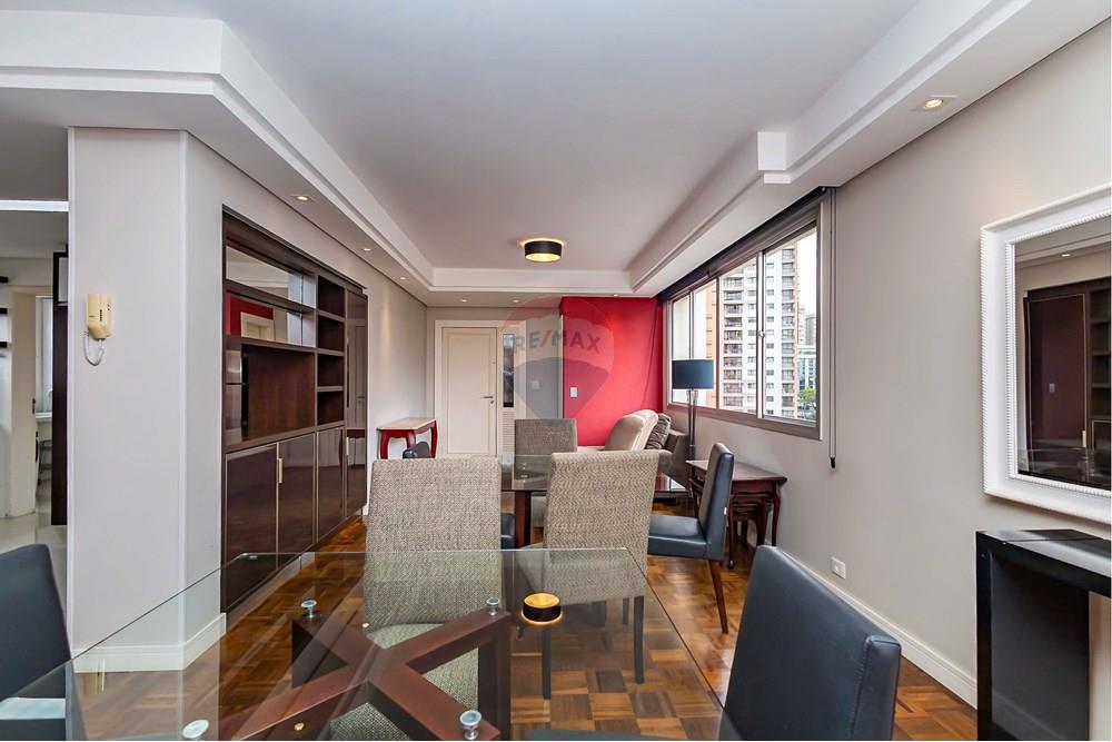 Apartamento - Alugar - Curitiba , Paraná - IMG_3229_1.jpg - 560461009-45