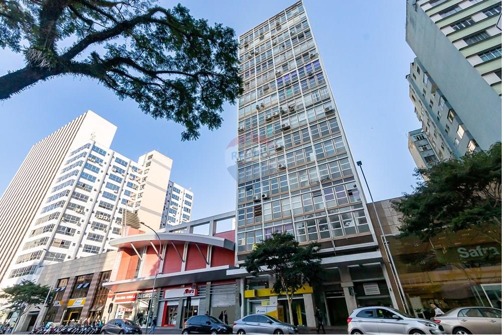 Apartamento - Alugar - Curitiba , Paraná - IMG_9581.jpg - 560411052-113