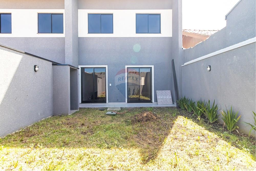 Sobrado - Venda - Curitiba , Paraná - IMG_1045_1.jpg - 560441032-13