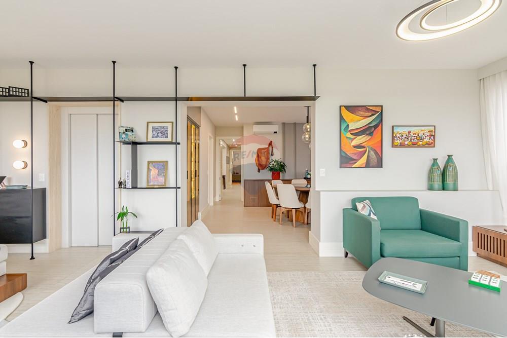 Apartamento - Venda - Curitiba , Paraná - Rua General Aristides Athayde Júnior, 750-15.jpg - 560331044-263