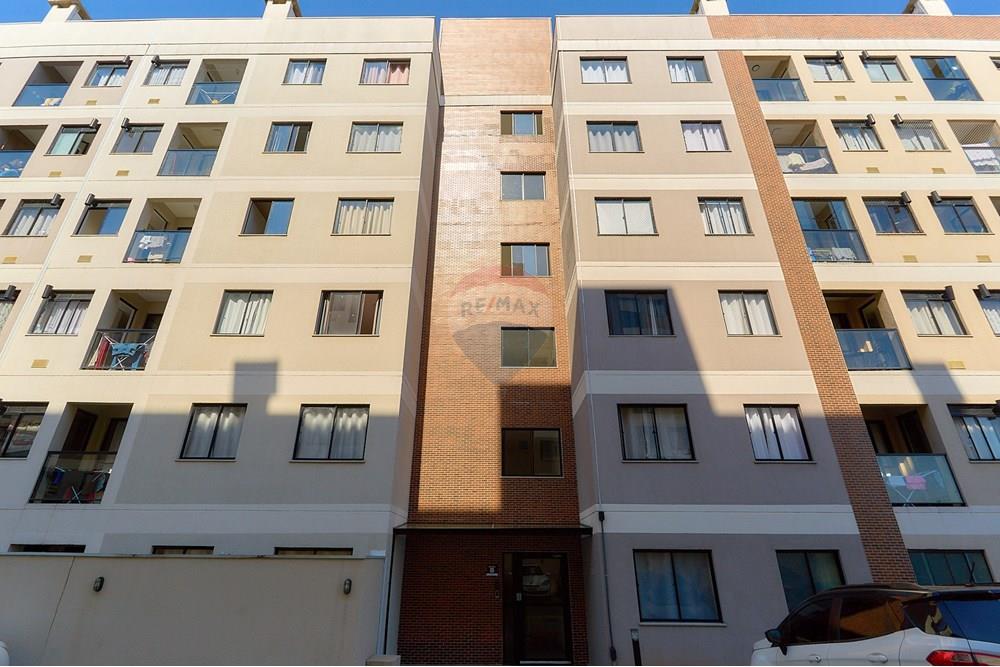 Apartamento - Venda - São José dos Pinhais , Paraná - Foto 016.jpg - 560341143-28