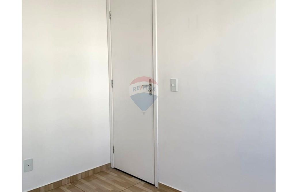 Residential - Condo/Apartment - Campo Largo , Paraná - BR - quarto 20.jpg - 560411052-110