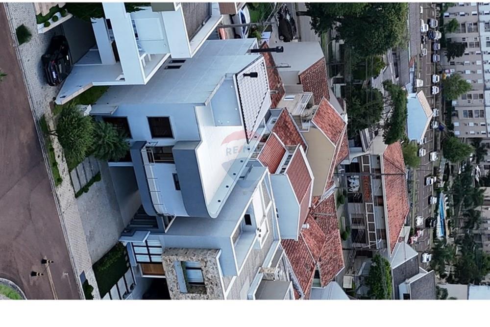 Casa - Venda - Curitiba , Paraná - DJI_20250110155531_0039_D.JPG - 560251045-33