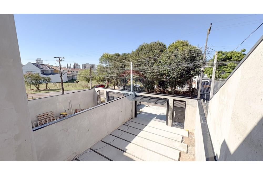 Sobrado - Venda - São José dos Pinhais , Paraná - IMG_8765.jpg - 560341080-232