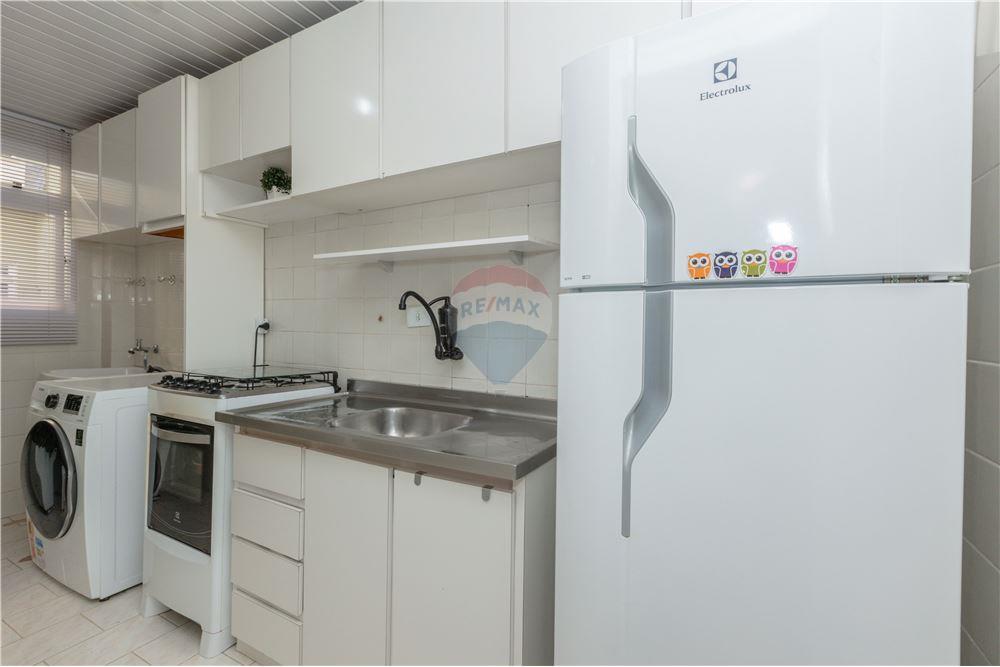 Apartamento - Alugar - Curitiba , Paraná - 12 - 560411044-140