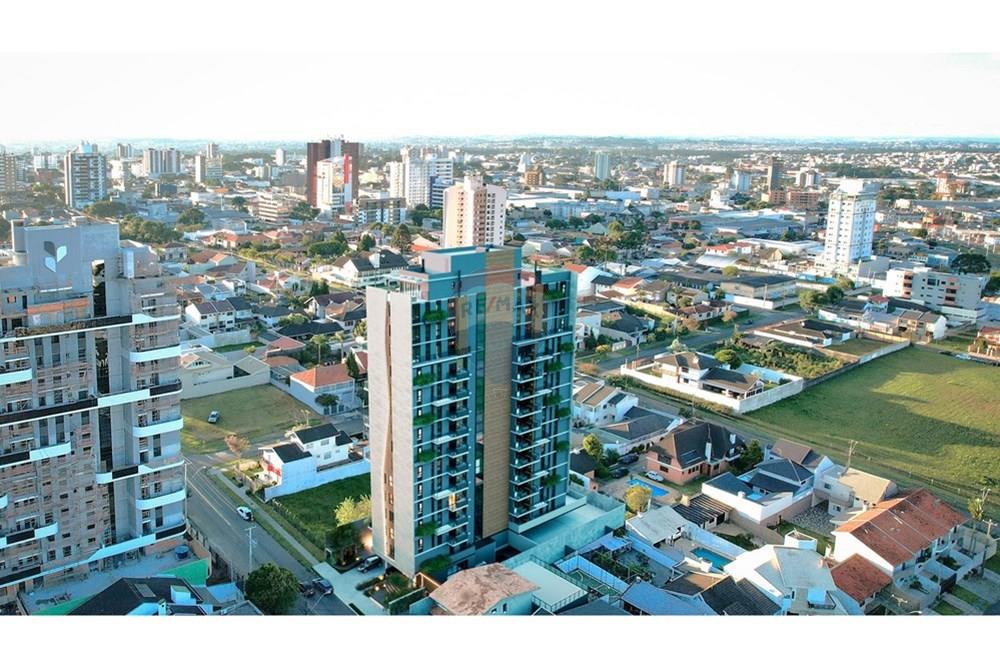 Apartamento - Venda - São José dos Pinhais , Paraná - I.jpg - 560481003-2