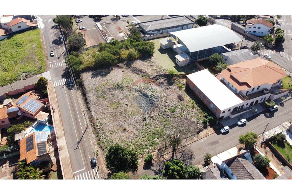 Terreno - Venda - Cornélio Procópio , Paraná - 6 - 560311035-23