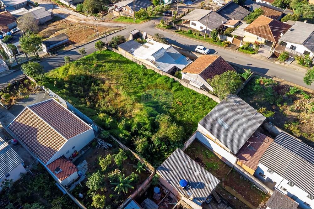 Terreno - Venda - Campo Largo , Paraná - DJI_0730_1.jpg - 560411008-81
