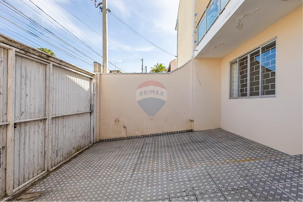 Sobrado - Venda - Curitiba , Paraná - IMG_9590.jpg - 560411032-50