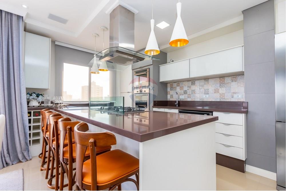 Cobertura - Venda - São José dos Pinhais , Paraná - IMG_3572.jpg - 560411051-193