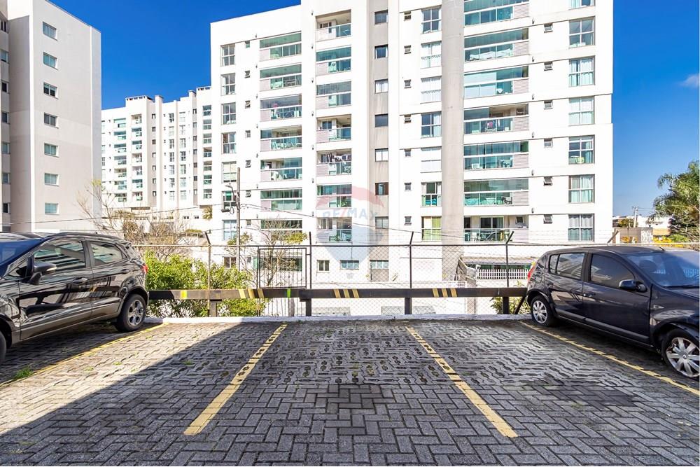 Apartamento - Venda - Curitiba , Paraná - IMG_1526_1.jpg - 560321164-1