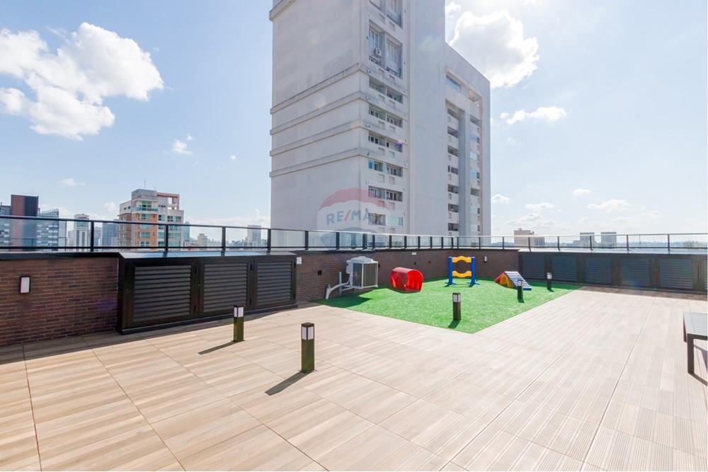 Apartamento - Alugar - Curitiba , Paraná - IMG_6847.jpg - 560351125-48