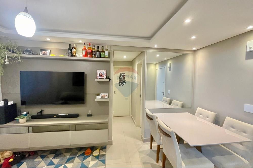 Apartamento - Venda - São José dos Pinhais , Paraná - IMG_1869.jpeg - 560481004-20