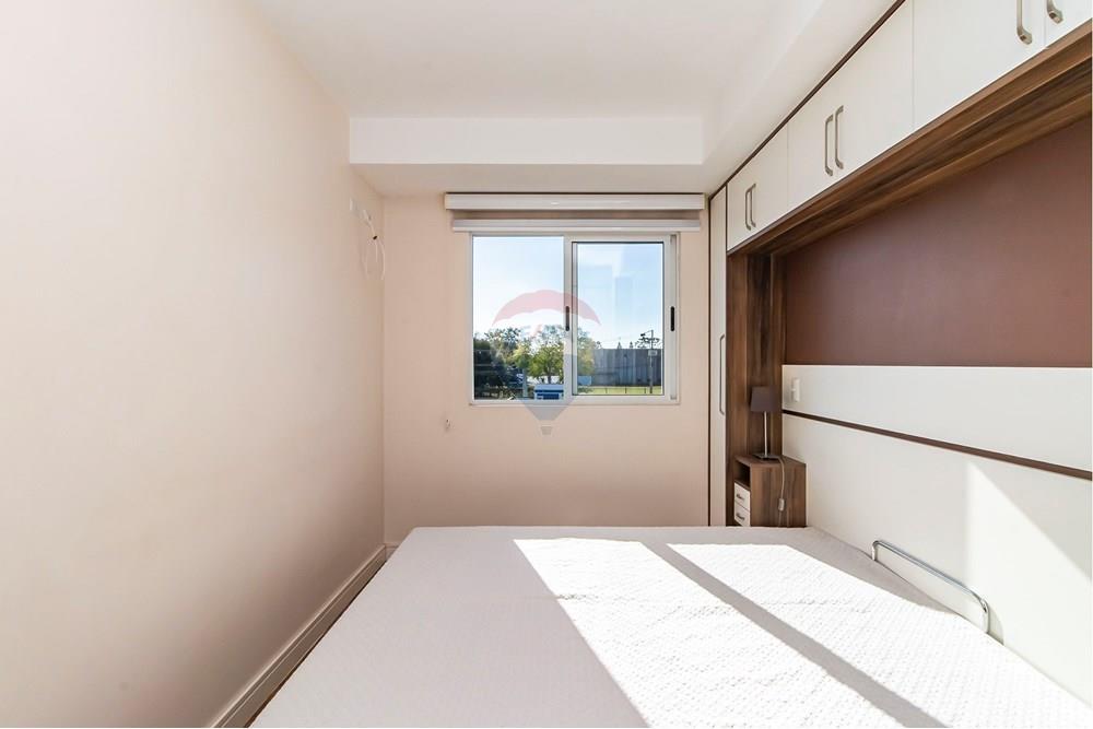 Apartamento - Venda - São José dos Pinhais , Paraná - IMG_0613_1.jpg - 560341061-231