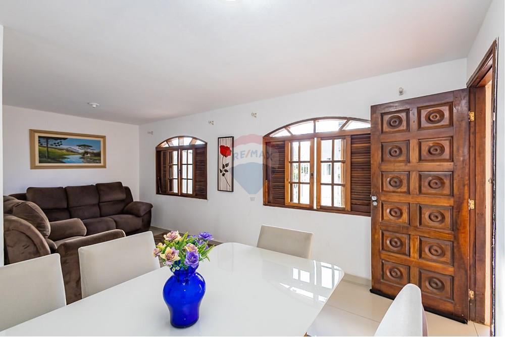 Casa - Venda - Curitiba , Paraná - IMG_6399.jpg - 560351022-80