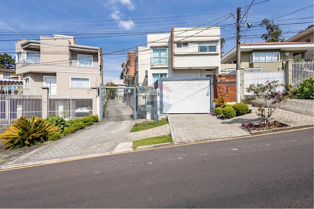 Sobrado - Venda - Curitiba , Paraná - 56.jpg - 560341054-118