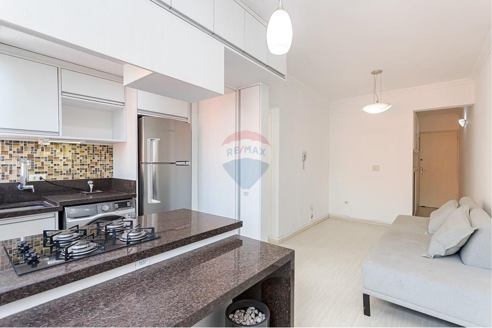 Apartamento, 1 quarto, 40 m² - Foto 1