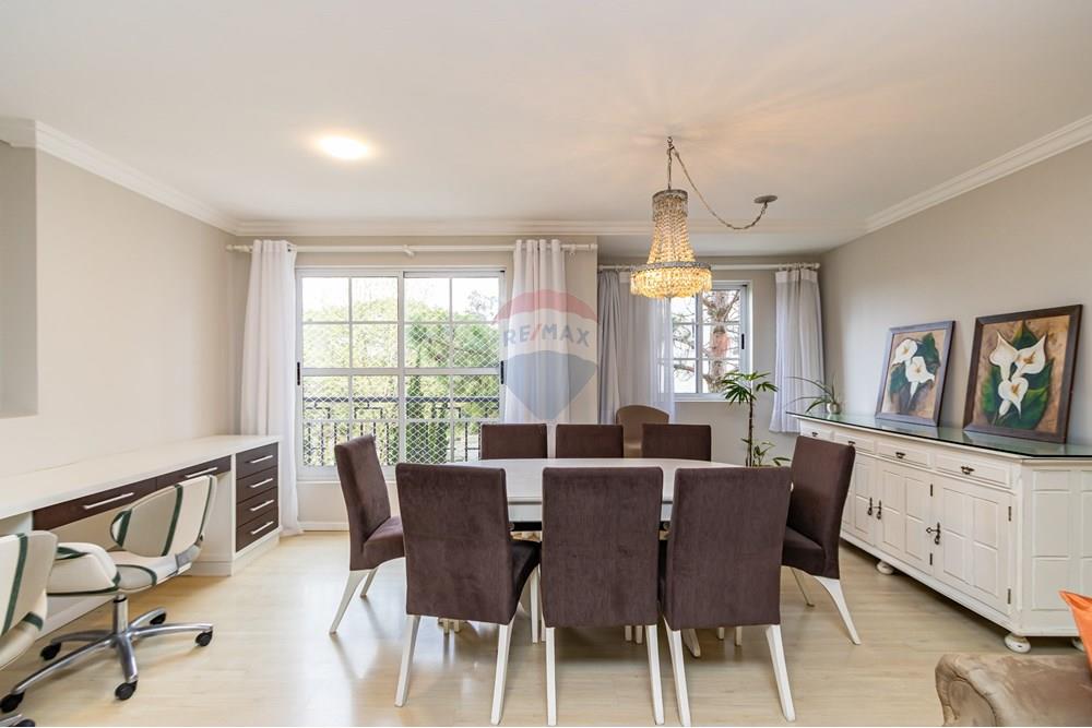 Apartamento - Alugar - Curitiba , Paraná - IMG_4401.jpg - 560251018-291