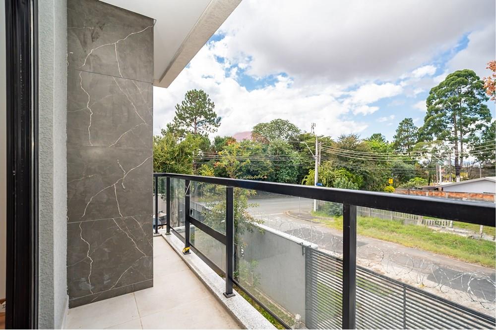 Sobrado - Venda - Curitiba , Paraná - _CRL3166.jpg - Suite - 560371031-31