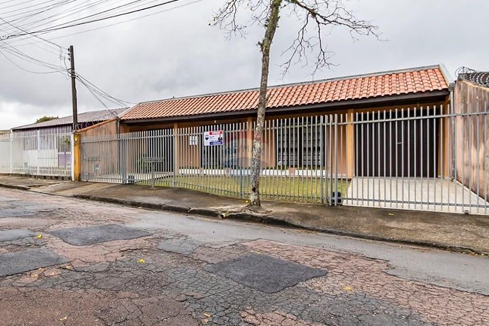 Casa - Venda - Curitiba , Paraná - IMG_9426_1.jpg - 560351004-88