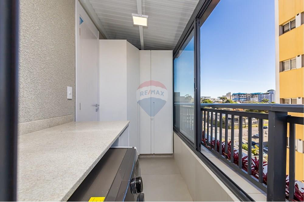 Apartamento - Alugar - Curitiba , Paraná - IMG_2813.jpg - Lavanderia - 560471001-5