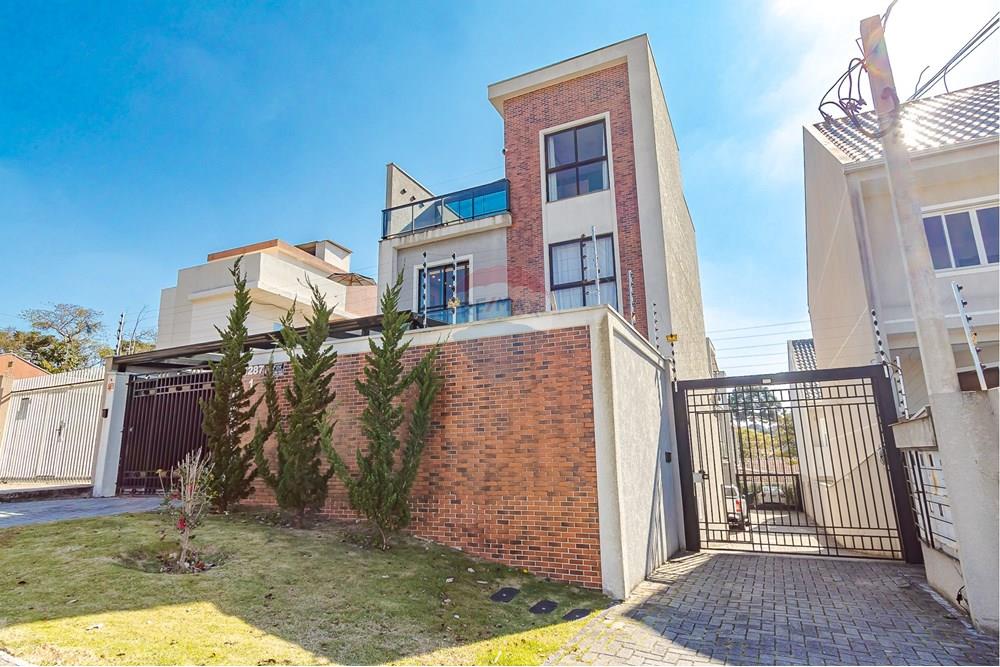 Triplex - Venda - Curitiba , Paraná - IMG_2668.jpg - 560251090-1