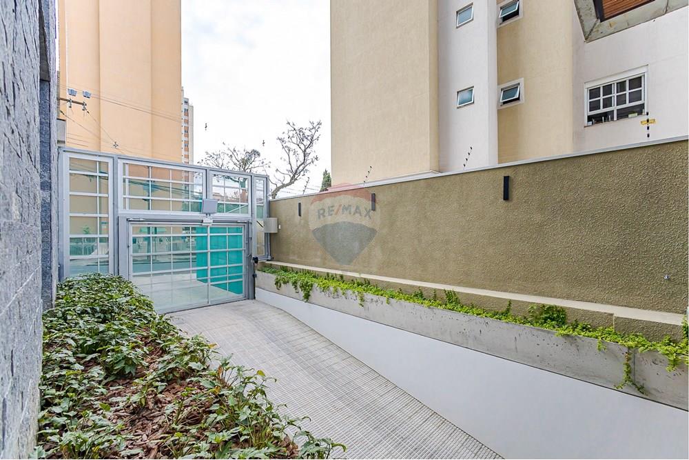 Apartamento - Venda - Curitiba , Paraná - Áreas comuns_Verdigris (22).jpg - 560341231-25