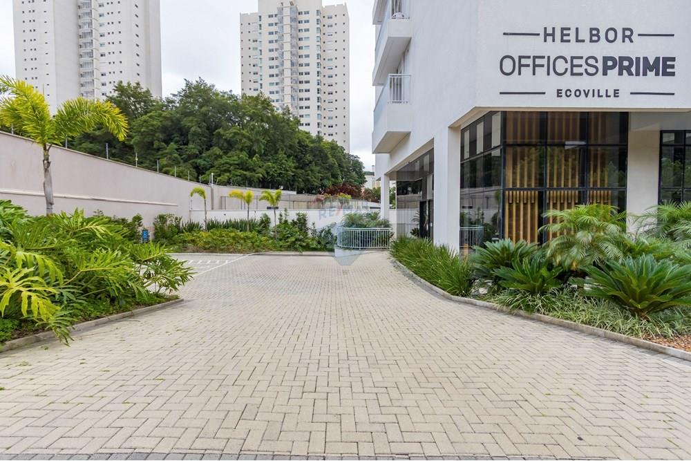 Cj. Comercial/ Sala - Venda - Curitiba , Paraná - IMG_4679_1.jpg - 560311047-542