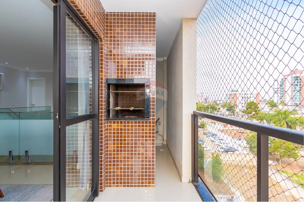 Cobertura - Venda - São José dos Pinhais , Paraná - IMG_3576.jpg - 560411051-193