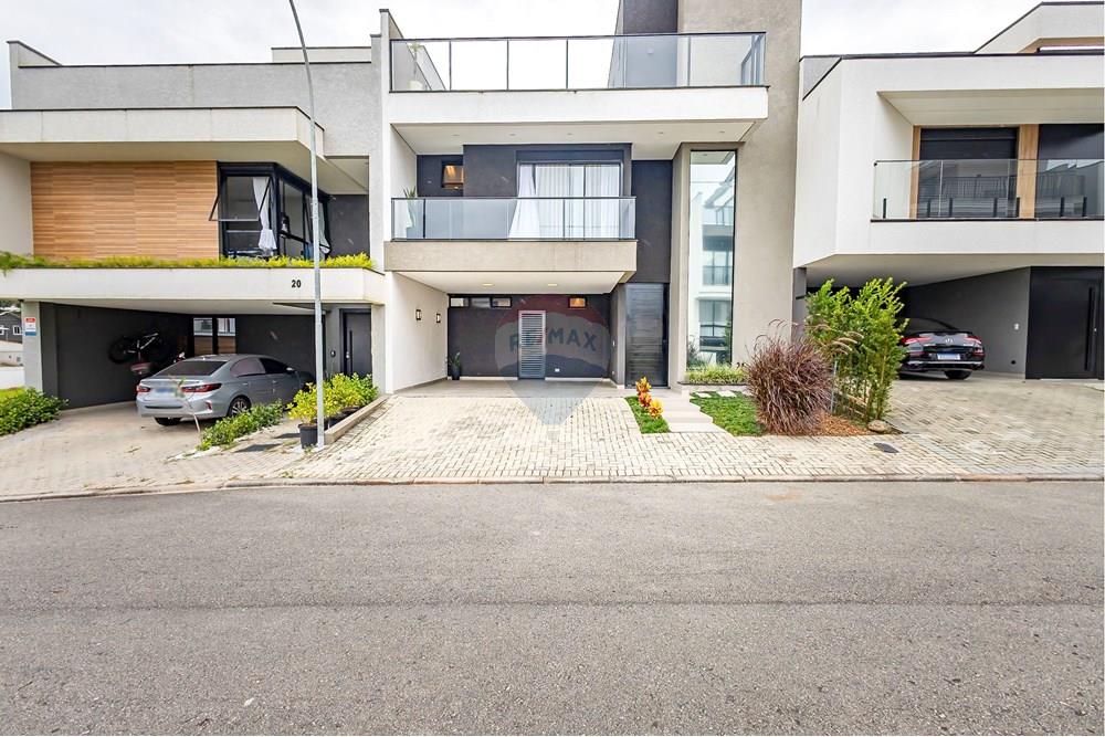 Casa de Condomínio - Venda - Curitiba , Paraná - IMG_0683_1.jpg - 560341114-40