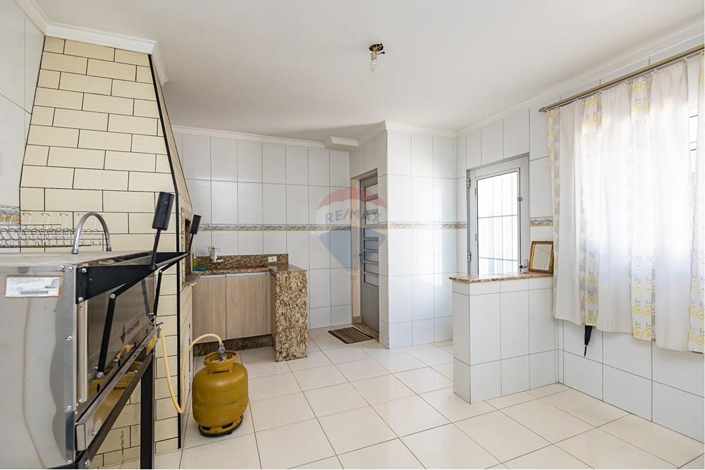 Sobrado - Venda - Araucária , Paraná - IMG_3420.jpg - 560491003-3