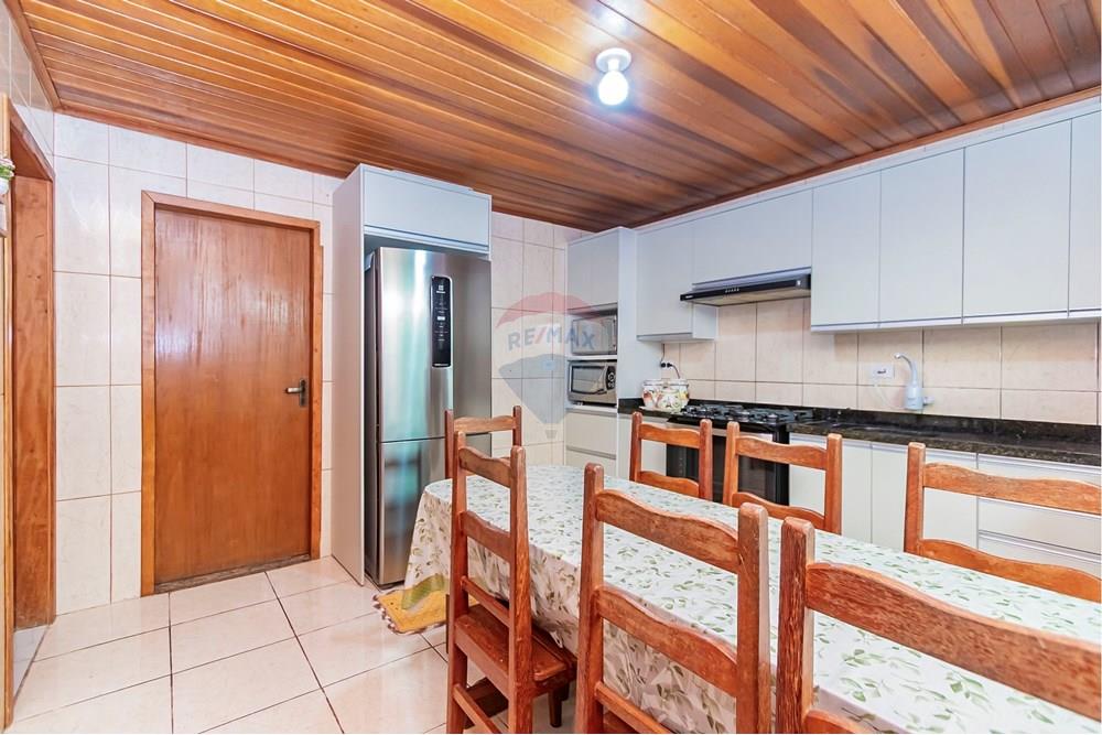 Casa - Venda - Curitiba , Paraná - IMG_9784_1.jpg - 560441032-16