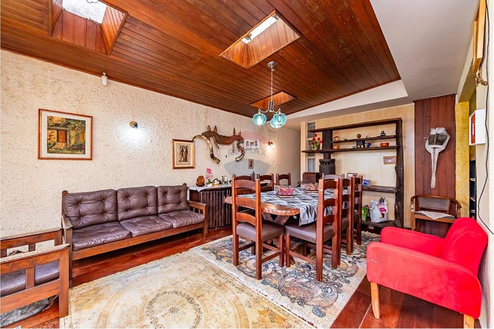 Casa - Venda - Curitiba , Paraná - 75B_4573.jpg - 560331112-1