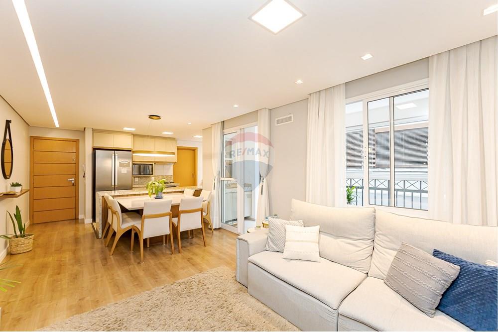 Apartamento - Venda - Curitiba , Paraná - IMG_5579.jpg - Sala de estar - 560371031-36