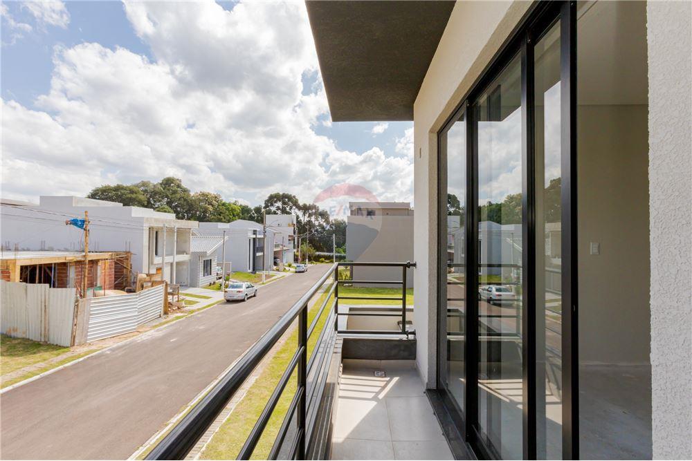 Sobrado à venda com 3 quartos, 112m² - Foto 36