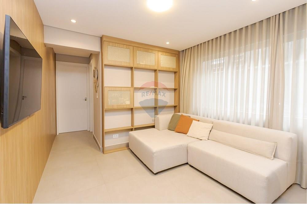 Apartamento - Venda - Curitiba , Paraná - IMG_0231.jpg - 560351119-22