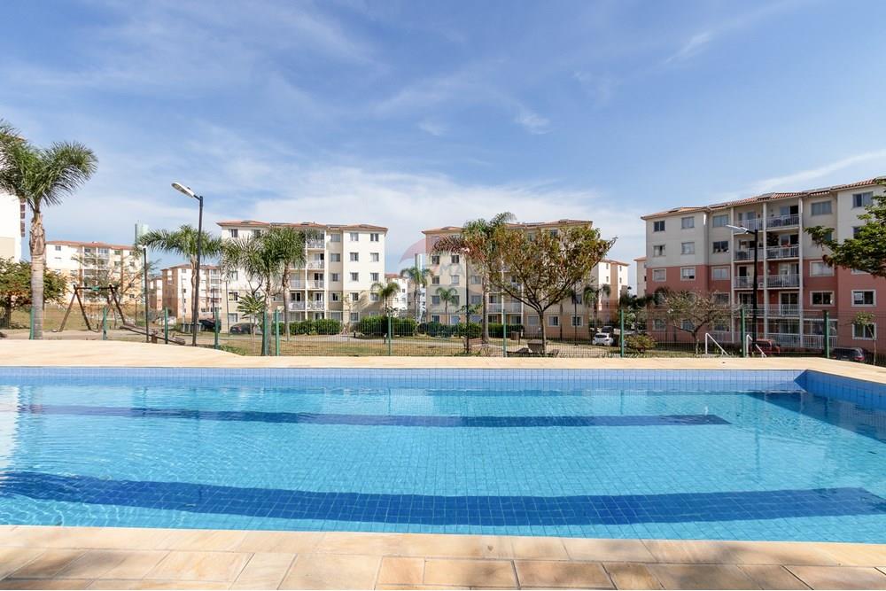 Rezidencijalno - Stan-Apartman - Colombo , Paraná - BR - IMG_2009.jpg - 560411032-60