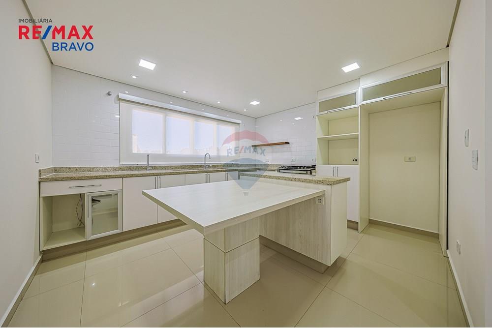 Casa de Condomínio - Venda - Campo Largo , Paraná - CRF_1944.jpg - 560371021-42