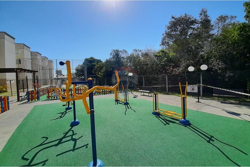 Apartamento - Venda - São José dos Pinhais , Paraná - 23517c65-5bf8-48ad-9a15-f10793cf578a.jpeg - 560481004-20