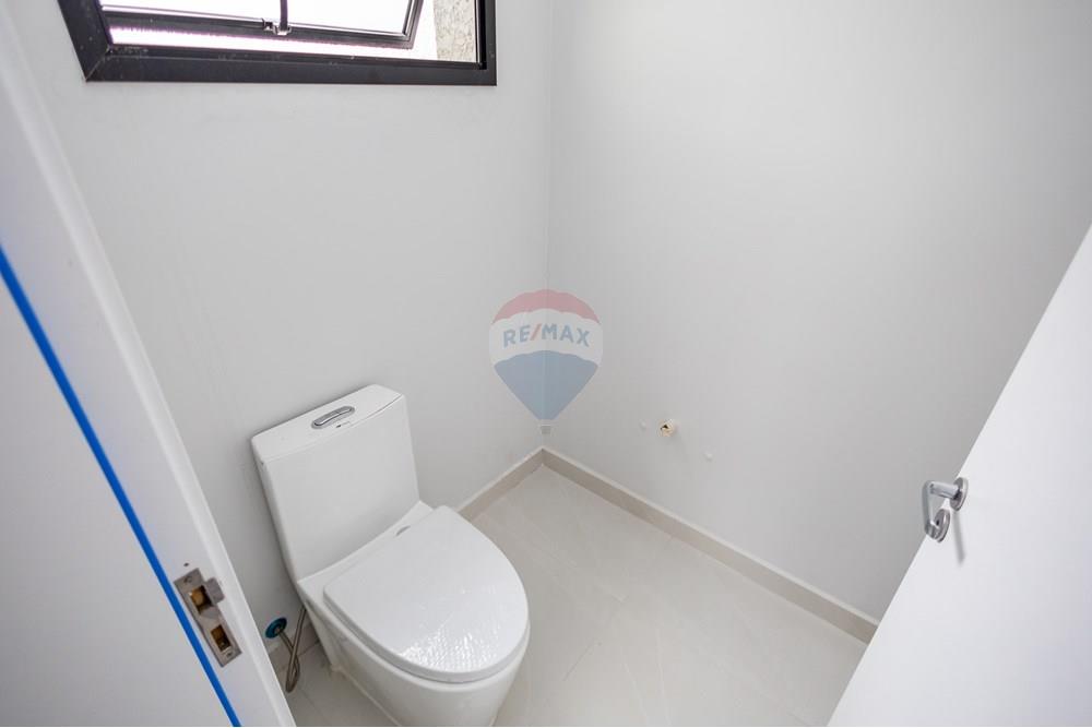 Sobrado - Venda - São José dos Pinhais , Paraná - IMG_1428.jpg - 560391042-21