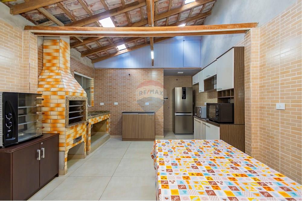 Triplex - Venda - Almirante Tamandaré , Paraná - Casa Angela e Luis - Cozinha e churrasqueira 2.jpg - 560351109-6