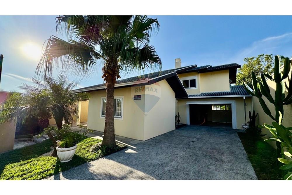 Sobrado - Venda - São José dos Pinhais , Paraná - PHOTO-2024-11-06-11-12-48_4.jpeg - 560481002-15