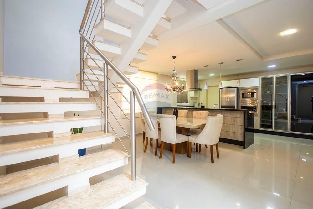 Sobrado - Venda - Pinhais , Paraná - IMG_4139_1.jpg - 560411009-79